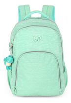 Mochila De Costas Notebook Crinkle Original Up4you Dino
