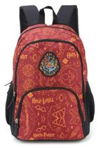 Mochila De Costas Notebook - Harry Potter