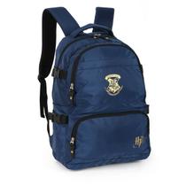 Mochila De Costas Notebook Harry Potter Original