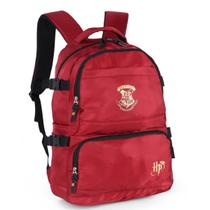 Mochila De Costas Notebook Harry Potter Original