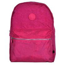 Mochila de Costas Nylon Lisa Yepp - MB13002