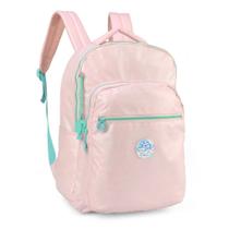 Mochila de Costas Oficial BARBIE em Crinkle Metalizado