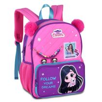 Mochila de Costas Oficial Luluca 16" LU27417J Mochila de Costas Oficial Luluca 16" LU27417J