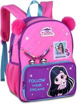 Mochila de Costas Oficial Luluca 16