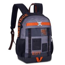 Mochila de Costas Oficial One Piece 18" OP25105 Mochila de Costas Oficial One Piece 18" OP25105