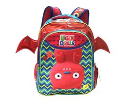 Mochila de costas oficial uglydolls ug2303j - CLIO