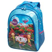 Mochila de Costas Pacific Mundo Lilica Céu Azul Mochila de Costas Pacific Mundo Lilica Céu Azul