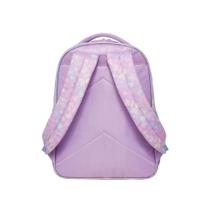 Mochila de Costas Pacific Pack Me Color Wave Lilás