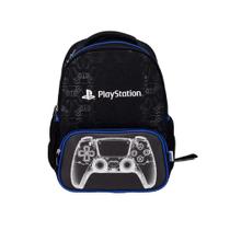 Mochila De Costas Pacific Playstation X Ray