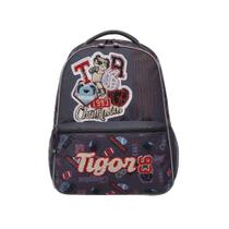 Mochila de Costas Pacific Tigor T Tigre Champion Preto - Marisol