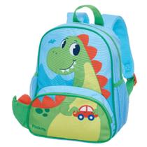 Mochila De Costas Pack Me Mini Dino Play Pacific Mochila De Costas Pack Me Mini Dino Play Pacific