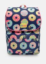 Mochila de Costas Panda Donuts Puket Mochila de Costas Panda Donuts Puket