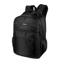 Mochila de Costas para Notebook 15.6" Sestini Logic Poliéster Preto 20950 Mochila de Costas para Notebook 15.6" Sestini Logic Poliéster Preto 20950