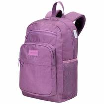 Mochila De Costas Para Notebook Roxa Samsonite