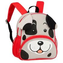 Mochila De Costas Passeio Cachorro Clio Pets