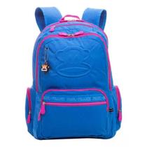 Mochila De Costas Paul Frank Aquamarine Sestini