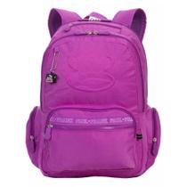 Mochila De Costas Paul Frank Classics Orquídea da Sestini