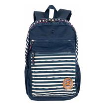 Mochila De Costas Paul Frank World Navy Az Sestini Mochila De Costas Paul Frank World Navy Az Sestini