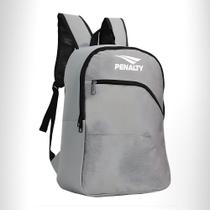 Mochila de Costas Penalty Reforçada Escolar Trabalho 22L