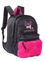 Mochila De Costas Peq.SBFP-6128 Fuseco