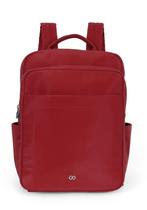 Mochila de Costas Pequena Executiva Notebook Gash Mochila de Costas Pequena Executiva Notebook Gash