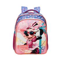 Mochila De Costas Pequena Minnie Mouse XERYUS Mochila De Costas Pequena Minnie Mouse XERYUS
