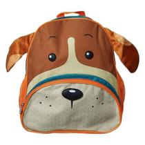 Mochila De Costas Pets Abr