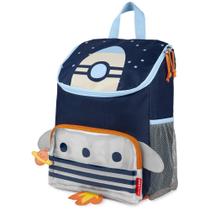 Mochila de Costas Plus Infantil Bolsa Foguete Skip Hop Mochila de Costas Plus Infantil Bolsa Foguete Skip Hop