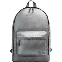 Mochila de costas plus west village metal chumbo tilibra Mochila de costas plus west village metal chumbo tilibra