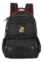 Mochila De Costas Porta Notebook Harry Potter Original - Luxcel