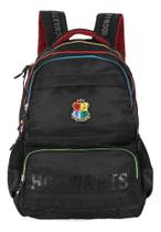 Mochila De Costas Porta Notebook Harry Potter Original Mochila De Costas Porta Notebook Harry Potter Original