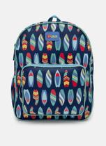 Mochila De Costas Pranchas Fun De Leve Puket