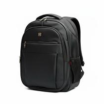Mochila De Costas Preta Executiva Nova Rio Tailaisi