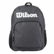 Mochila De Costas Preta Wilson 65011025-BL