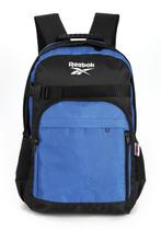 Mochila De Costas Pro Masculina Reebok Mochila De Costas Pro Masculina Reebok