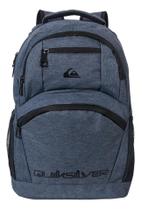 Mochila De Costas Quiksilver Xeryus Original Azul 14631