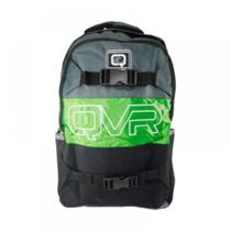 Mochila De Costas Quiver Club QVR Verde - ROCIE