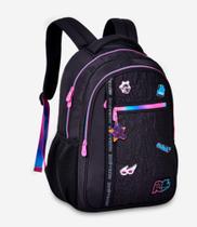 Mochila de Costas Rafa Luiz 17,5" REF: LR24019