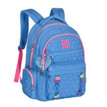 Mochila De Costas Rebecca Bonbon Bolsa Escolar Feminina