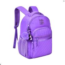 Mochila de Costas Rebecca Bonbon Clio RB24515