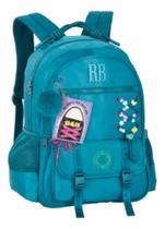 Mochila De Costas Rebecca Bonbon Color Pop Rb27425 / 27426 Mochila De Costas Rebecca Bonbon Color Pop Rb27425 / 27426