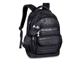 Mochila de Costas Rebecca Bonbon Estampa Holográfica RB24587