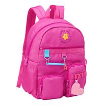 Mochila De Costas Rebecca Bonbon Happy Life Clio Style 2026 - Mochila De Costas Rebecca Bonbon Happy Life Clio Style 2026 -