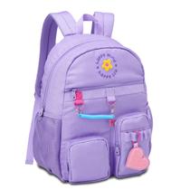 Mochila De Costas Rebecca Bonbon Happy Life Clio Style 2026 - Mochila De Costas Rebecca Bonbon Happy Life Clio Style 2026 -