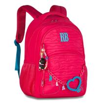 Mochila de Costas Rebecca Bonbon Heart Beats - Clio Style