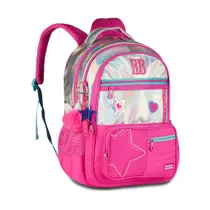 Mochila de Costas Rebecca Bonbon Holo Shine RB27017 Juvenil Grande Holográfica Bolso Antifurto Mochila de Costas Rebecca Bonbon Holo Shine RB27017 Juvenil Grande Holográfica Bolso Antifurto