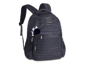 Mochila de Costas REBECCA BONBON Nylon Holográfico RB24589