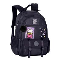Mochila de Costas Rebecca Bonbon Passeio Escolar Mochila de Costas Rebecca Bonbon Passeio Escolar