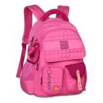 Mochila De Costas Rebecca Bonbon Plush Dreams colorida Mochila De Costas Rebecca Bonbon Plush Dreams colorida