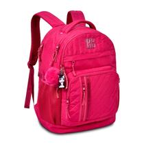 Mochila de Costas Rebecca Bonbon RB24517 Crinkle Matelassê